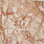 Romano Desert Taupe Marble Coffee Table | shipping 7/4/2025