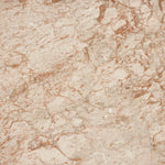 Romano Desert Taupe Marble Console Table | ready to ship!
