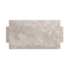 Romano Lunar Marble Coffee Table | ready to ship!