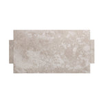 Romano Lunar Marble Coffee Table | ready to ship!