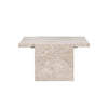 Romano Lunar Marble Coffee Table | ready to ship!