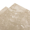 Romano Lunar Marble End Table | ready to ship!