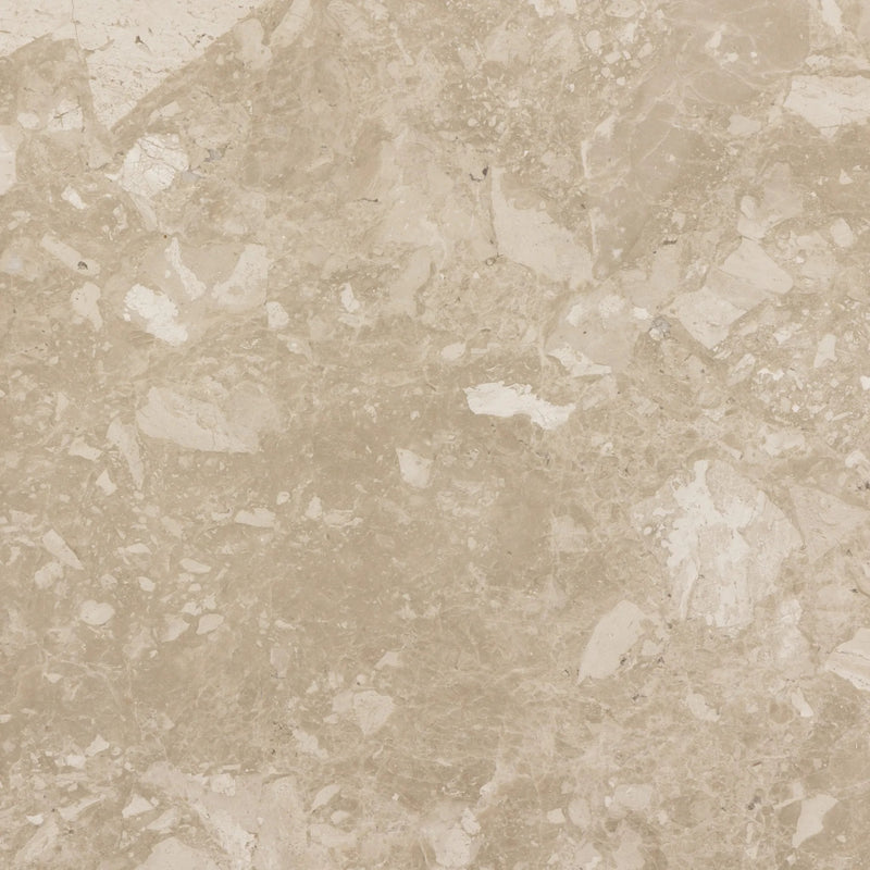Romano Lunar Marble End Table | ready to ship!