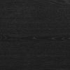 Rosedale Ebony Oak Veneer 8 Drawer Dresser | shipping 7/14/2025
