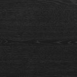 Rosedale Ebony Oak Veneer 8 Drawer Dresser | shipping 7/14/2025