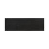 Rosedale Ebony Oak Veneer 8 Drawer Dresser | shipping 7/14/2025
