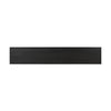Rosedale Ebony Oak Veneer Media Console | shipping 7/17/2025