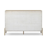 Rosedale Yucca Oak Veneer 8 Drawer Dresser | shipping 7/14/2025