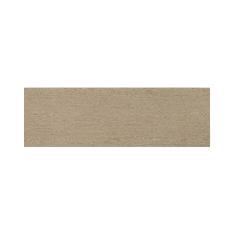 Rosedale Yucca Oak Veneer 8 Drawer Dresser | shipping 7/14/2025