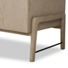 Rosedale Yucca Oak Sideboard | shipping 6/19/2025