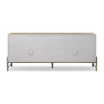 Rosedale Yucca Oak Sideboard | shipping 6/19/2025