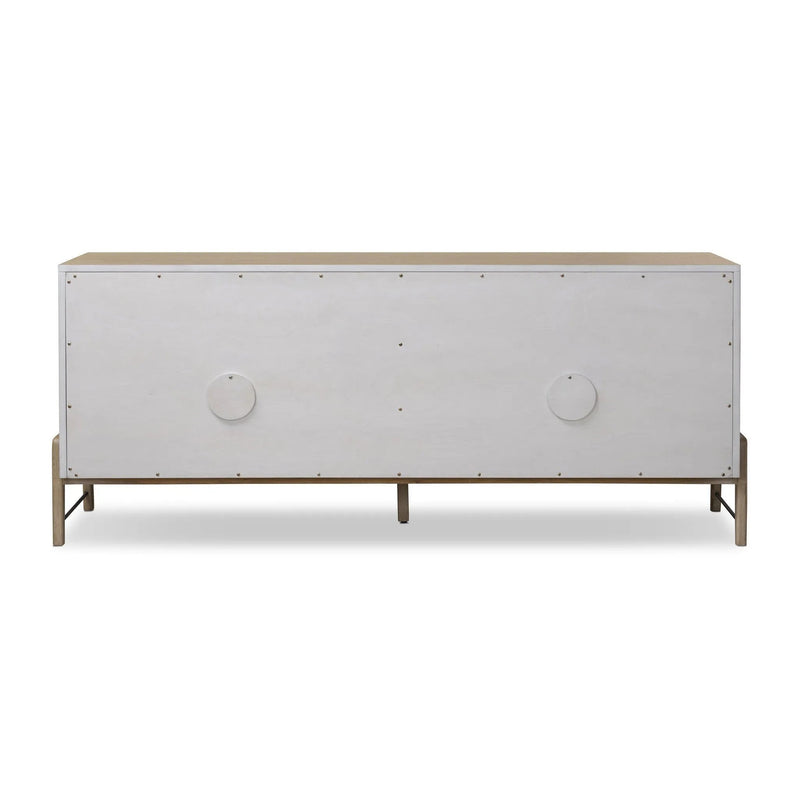 Rosedale Yucca Oak Sideboard | shipping 6/19/2025
