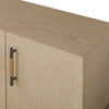 Rosedale Yucca Oak Sideboard | shipping 6/19/2025