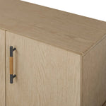 Rosedale Yucca Oak Sideboard | shipping 6/19/2025