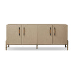 Rosedale Yucca Oak Sideboard | shipping 6/19/2025