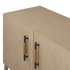 Rosedale Yucca Oak Sideboard | shipping 6/19/2025