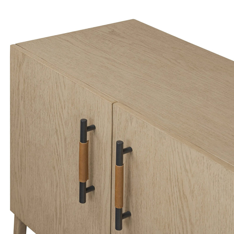 Rosedale Yucca Oak Sideboard | shipping 6/19/2025