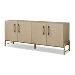 Rosedale Yucca Oak Sideboard | shipping 6/19/2025