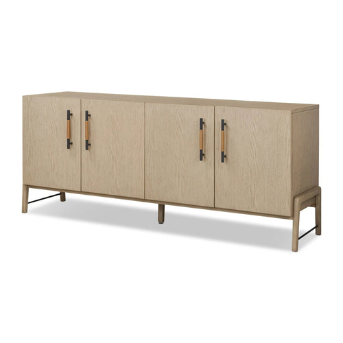 Rosedale Yucca Oak Sideboard | shipping 6/19/2025