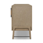 Rosedale Yucca Oak Sideboard | shipping 6/19/2025
