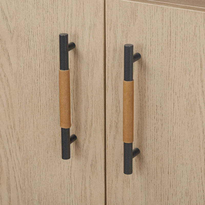 Rosedale Yucca Oak Sideboard | shipping 6/19/2025