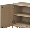 Rosedale Yucca Oak Sideboard | shipping 6/19/2025