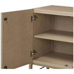 Rosedale Yucca Oak Sideboard | shipping 6/19/2025