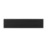Rosenell Black Oak Veneer Console Table 60" | ready to ship!