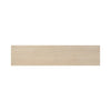 Rosenell Natural Oak Veneer Console Table 60" | ready to ship!