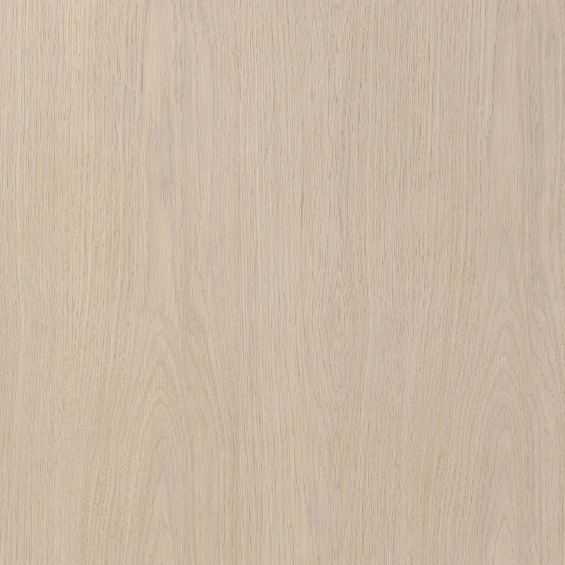 Rosenell Natural Oak Veneer Square Coffee Table | ready to ship!