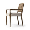 Rothler Alcala Wheat Dining Armchair | shipping 5/30/2025