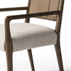Rothler Alcala Wheat Dining Armchair | shipping 5/30/2025