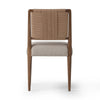 Rothler Alcala Wheat Dining Chair | ready to ship!