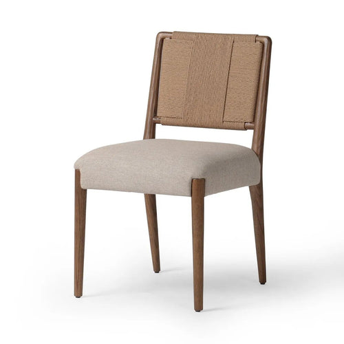 Rothler Alcala Wheat Dining Chair | ready to ship!