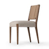 Rothler Alcala Wheat Dining Chair | ready to ship!