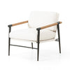 Rowen Chair - Fayette Cloud | shipping 12/5/2025