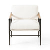 Rowen Chair - Fayette Cloud | shipping 12/5/2025