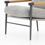 Rowen Chair - Thames Raven | ready to ship!