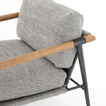Rowen Chair - Thames Raven | ready to ship!
