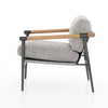 Rowen Chair - Thames Raven | ready to ship!