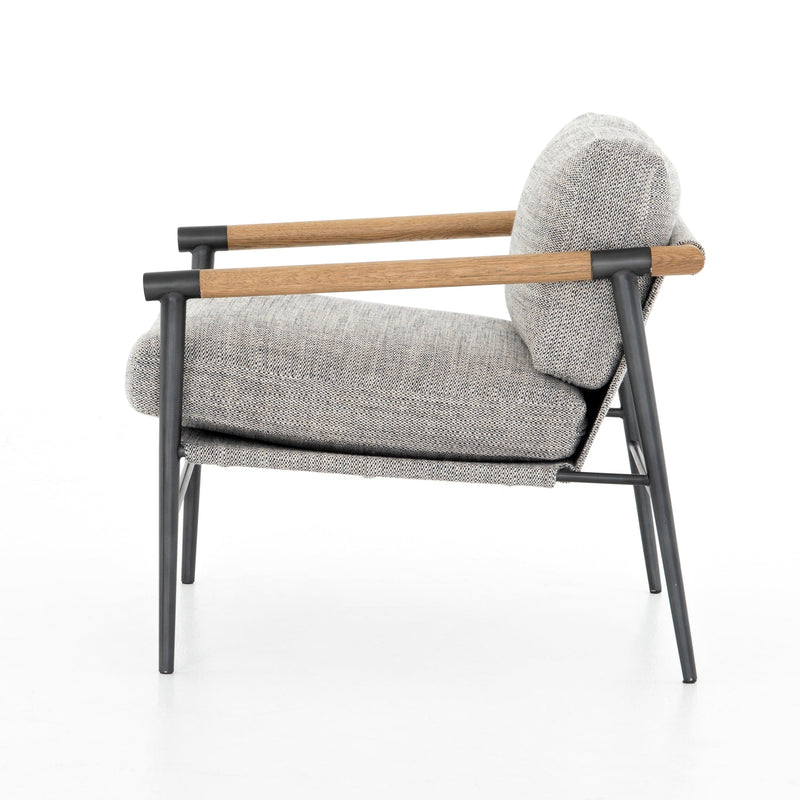 Rowen Chair - Thames Raven | ready to ship!