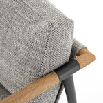 Rowen Chair - Thames Raven | ready to ship!
