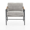 Rowen Chair - Thames Raven | ready to ship!