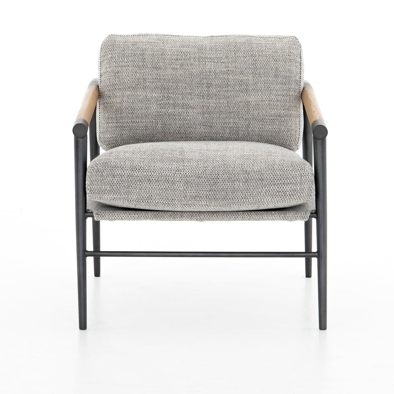 Rowen Chair - Thames Raven | ready to ship!