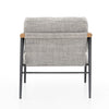Rowen Chair - Thames Raven | ready to ship!
