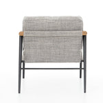 Rowen Chair - Thames Raven | ready to ship!