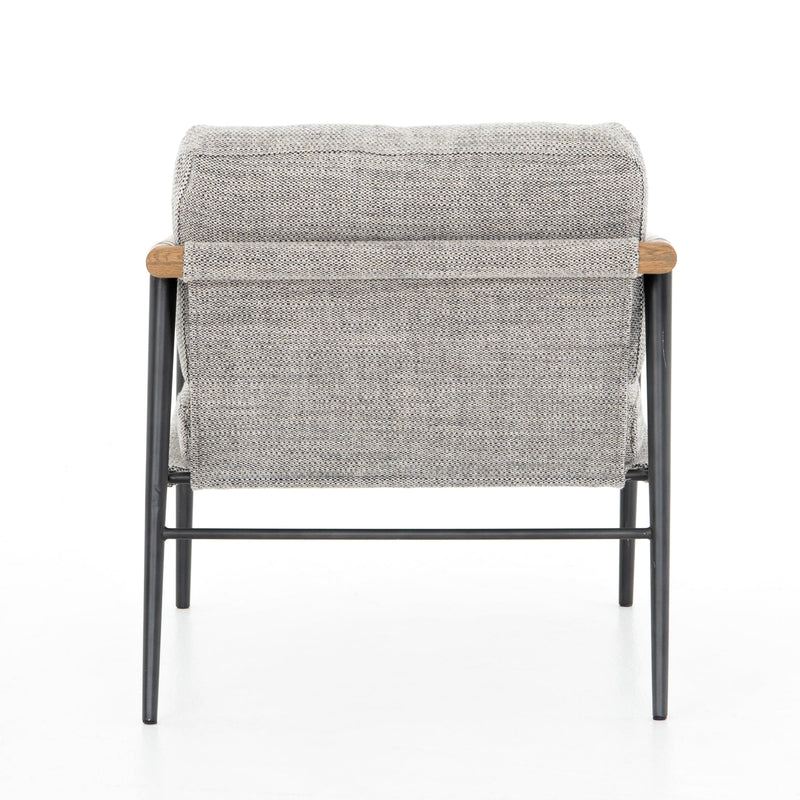 Rowen Chair - Thames Raven | ready to ship!