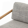 Rowen Chair - Thames Raven | ready to ship!