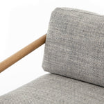 Rowen Chair - Thames Raven | ready to ship!