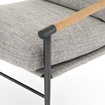 Rowen Chair - Thames Raven | ready to ship!